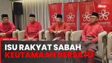 PRN Sabah: Bersatu, PN belum putuskan kerusi bakal ditandingi