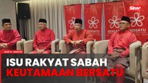 PRN Sabah: Bersatu, PN belum putuskan kerusi bakal ditandingi