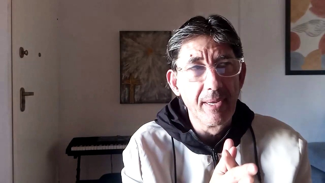 Cómo combatir la negatividad.- Pastor Rafael Mora