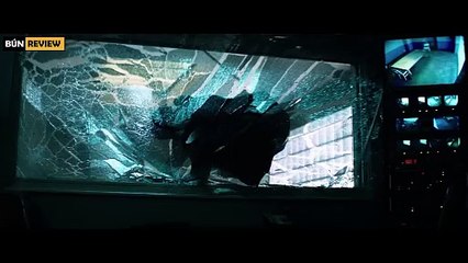 Sát thủ hàng đầu được tạo ra bằng công nghệ biến đổi Gen - REVIEW PHIM- SÁT THỦ MẬT DANH 47