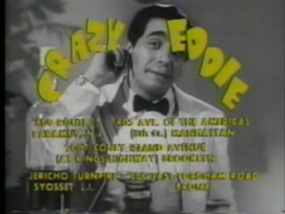 Crazy Eddie Commercial Compilation.