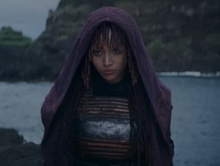 "The Acolyte": Neuer Trailer zur "Star Wars"-Serie
