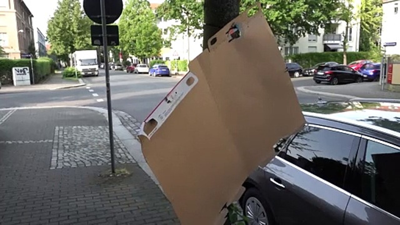 Nach Angriff auf SPD-Politiker in Dresden: 17-Jähriger stellt sich