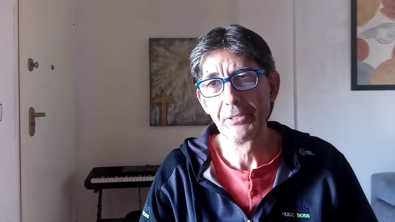 Enfrentando las crisis.- Pastor Rafael Mora.