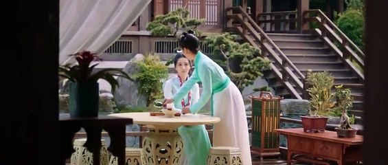 (ENG) Lady Revenger Returns from the Fire (2024) Ep 7 EngSub