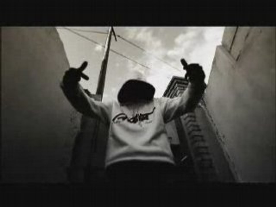 Clip rap francais Crie Mon Nom Remix