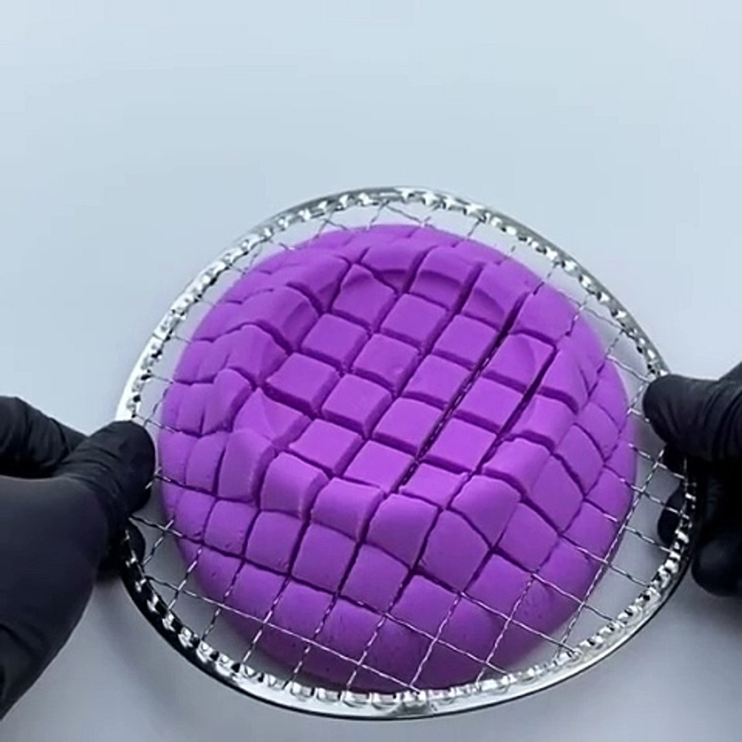 Satisfying video