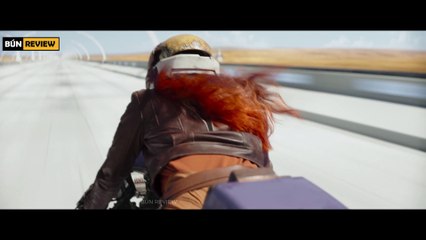 Phần phim chiến tranh giữa các vì sao mới nhất 2023 - REVIEW PHIM- Star Wars Ahsoka 2023