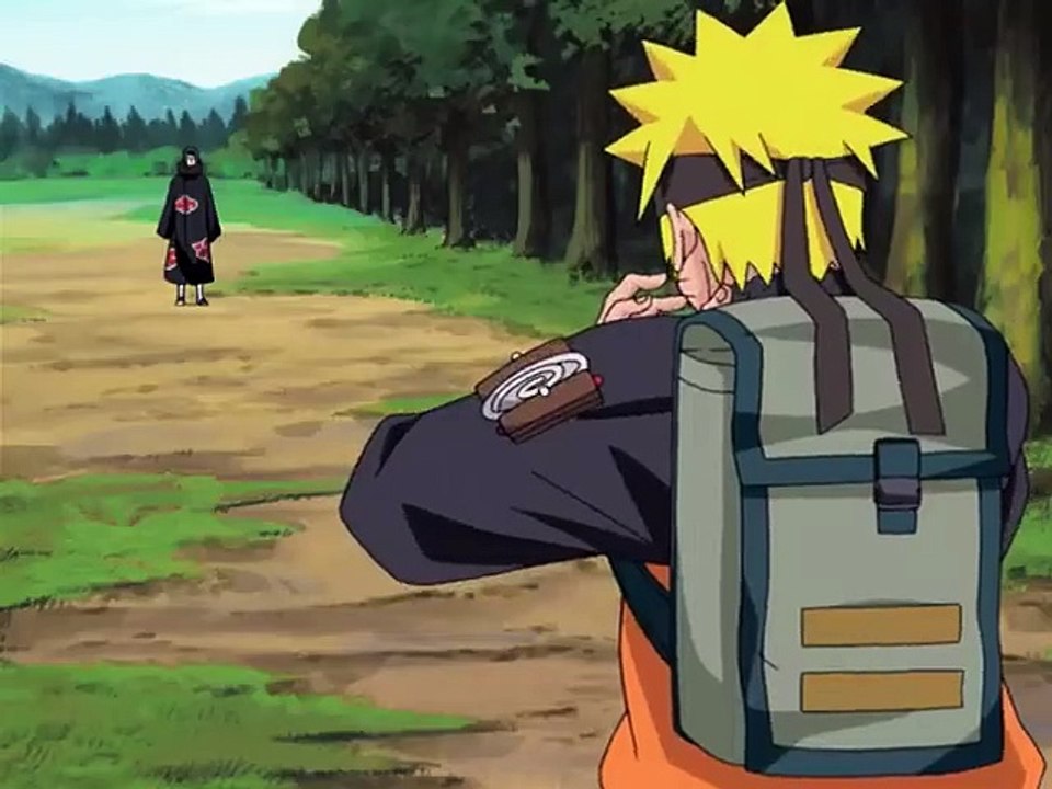 Naruto Shippuden Hindi Dubbed Giant Rasengan De...