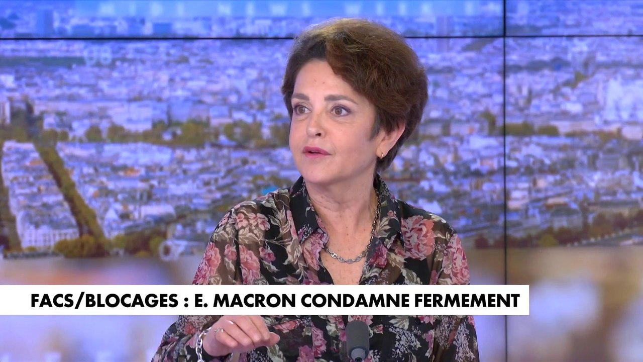 Judith Waintraub : «Répondre par la loi aux dérives antisémites de ces manifestations n’est pas une solution, le mal est profond»