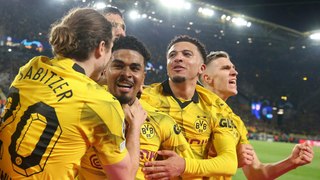 Le Borussia Dortmund vise deux nouvelles arrivées avant d'affronter le PSG.