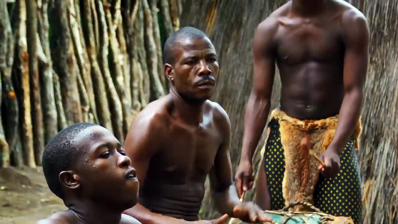 Shaka Zulu & The History of the Zulu Kingdom - video Dailymotion