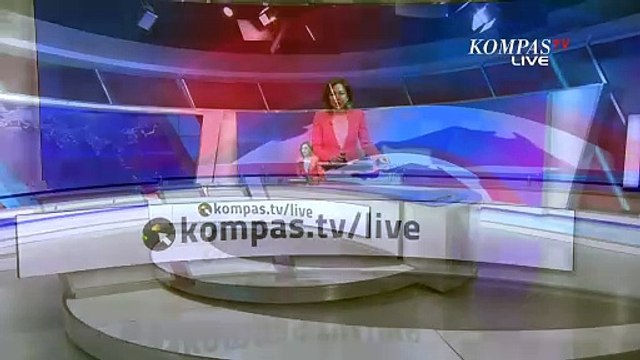 Kebakaran 3 Kapal Pencari Ikan di Pelabuhan Muara Baru, Nelayan Berhamburan Selamatkan Diri