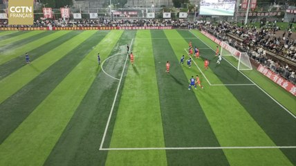 Tourisme rural : la super ligue de football du village, levier de l'économie régionale