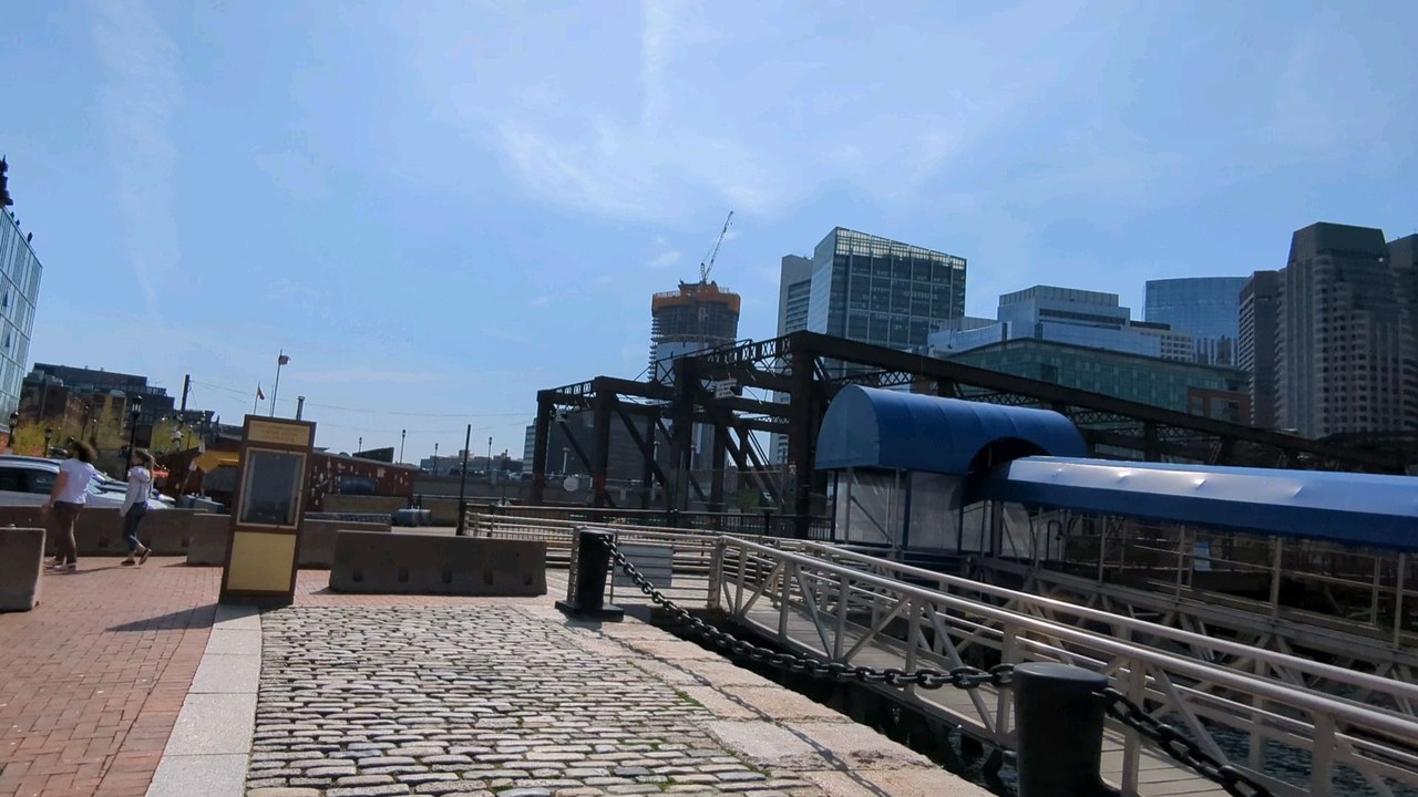 boston