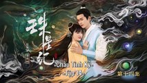 Châu Tinh Kỷ Tập 14 Vietsub Thuyết Minh