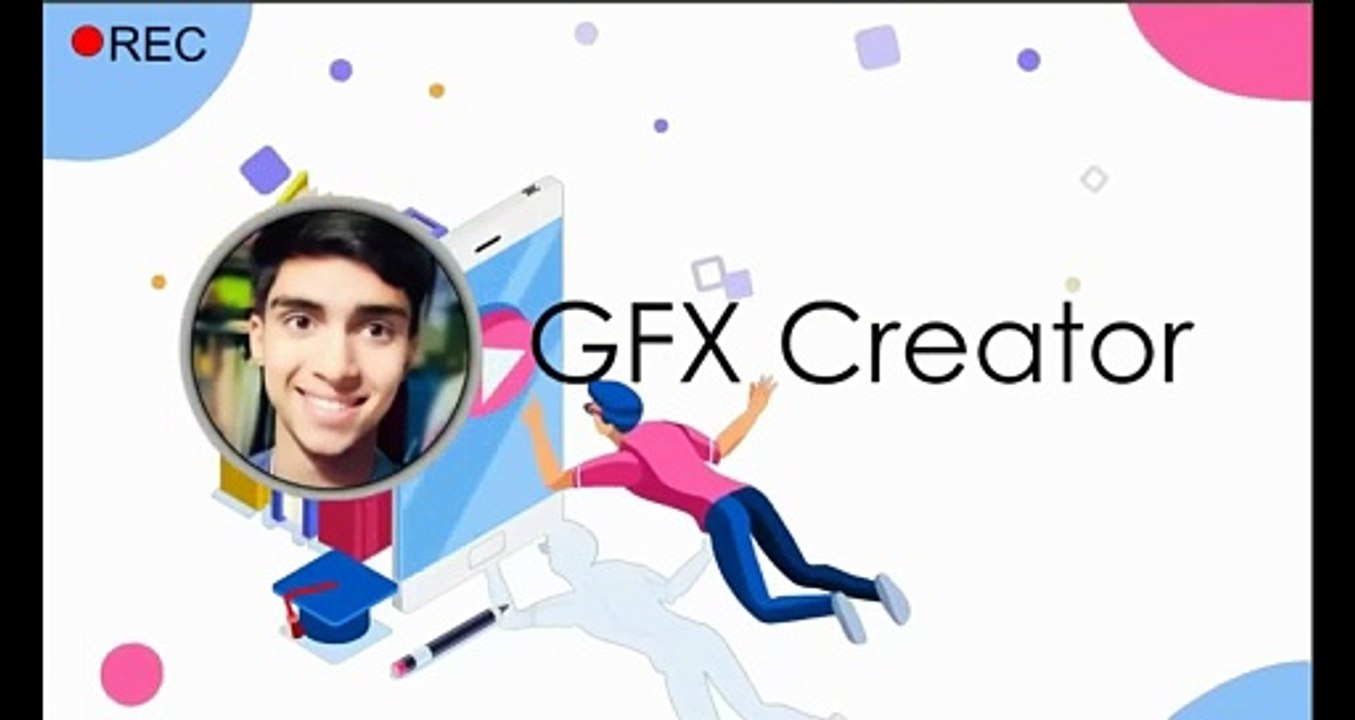 How to create Youtube Cover design in Photoshope