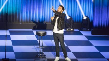 Mathieu Madénian : En état d'urgence