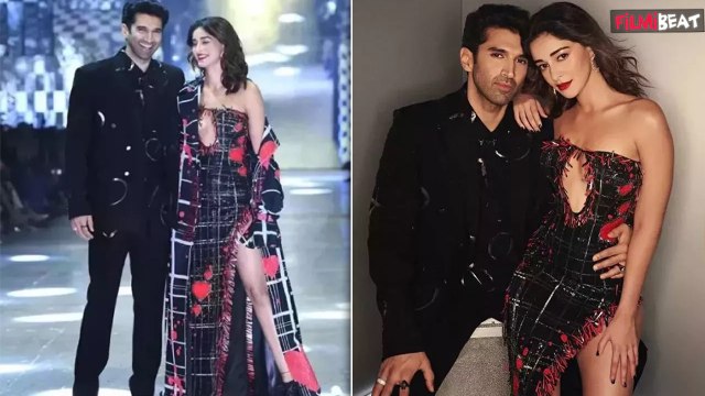 Ananya Pandey और Aditya Roy Kapur का Breakup? करीबी दोस्त ने लगाई खबर पर मुहर| FilmiBeat