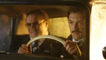 Mesrine : l'instinct de mort