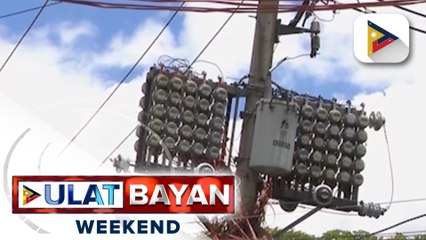 Pamahalaan, nakabantay sa patuloy na pagtaas ng konsumo sa kuryente para agapan ang posibleng...