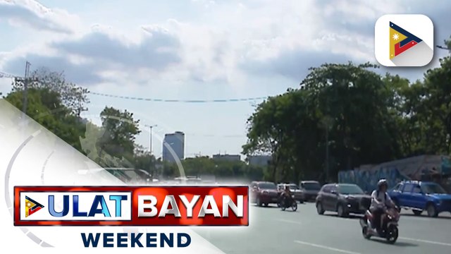 Pamahalaan, bumubuo ng mga aksyon para labanan ang tumitinding krisis sa klima