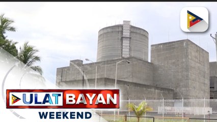 Paggamit ng nuclear power sa harap ng manipis na reserba sa kuryente, pinag-uusapan sa Senado