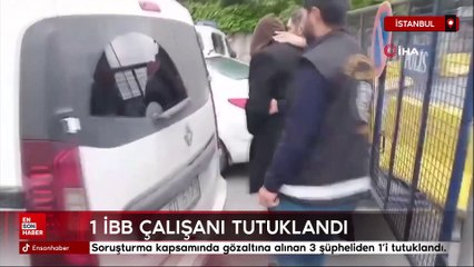 İstanbul'da su birikintisine düşen çocuk hayatını kaybetmişti: 1 kişi tutuklandı