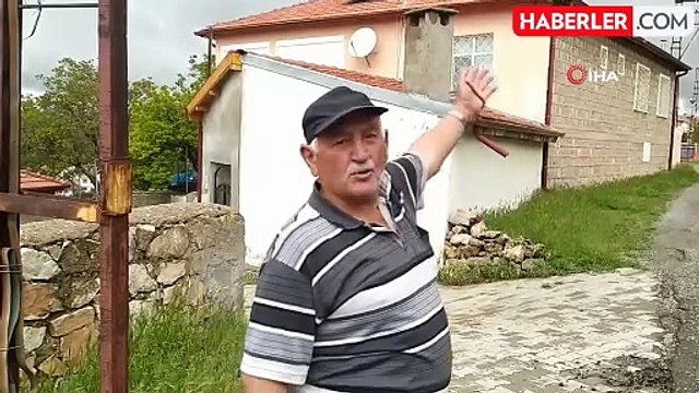 Sivas'ın yüksek kesimlerine Mayıs ayında kar yağdı