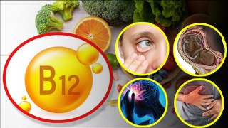 Vitamin B12 Ki Kmi Se Kya Hota Hai |Vitamin B12 Deficiency Causes Symptoms And Remedie|Boldsky