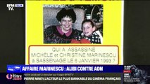 Affaire Marinescu: un homme soupçonné d'avoir tué sa femme et sa fille en 1993 a été remis en liberté et clame toujours son innocence