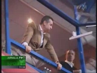 Montaj tvr (RAPID 3-0 Poli Iasi)