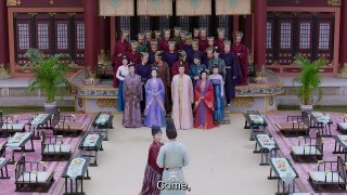 My Divine Emissary (2024) Episode 12 Engsub Best Chinese Drama