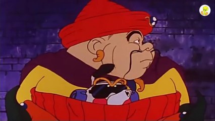 HD رحلة عنابة (حلقة 30) كاملة – كرتون أطفال