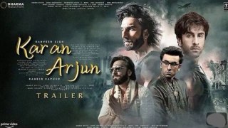 Karan arjun 2 movie 2024 / bollywood new hindi movie / A.s channel