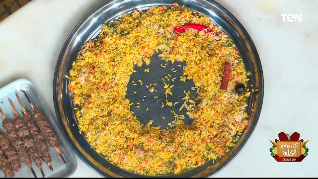 طريقة عمل لحمة الكوستاليكا مع الشيف فيفيان فريد