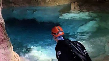 Mexique : des puits naturels menacés par un projet touristique