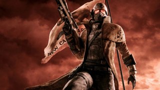 ‘Fallout: New Vegas’ director Josh Sawyer admitted the weapon balancing was “mostly vibes-based”
