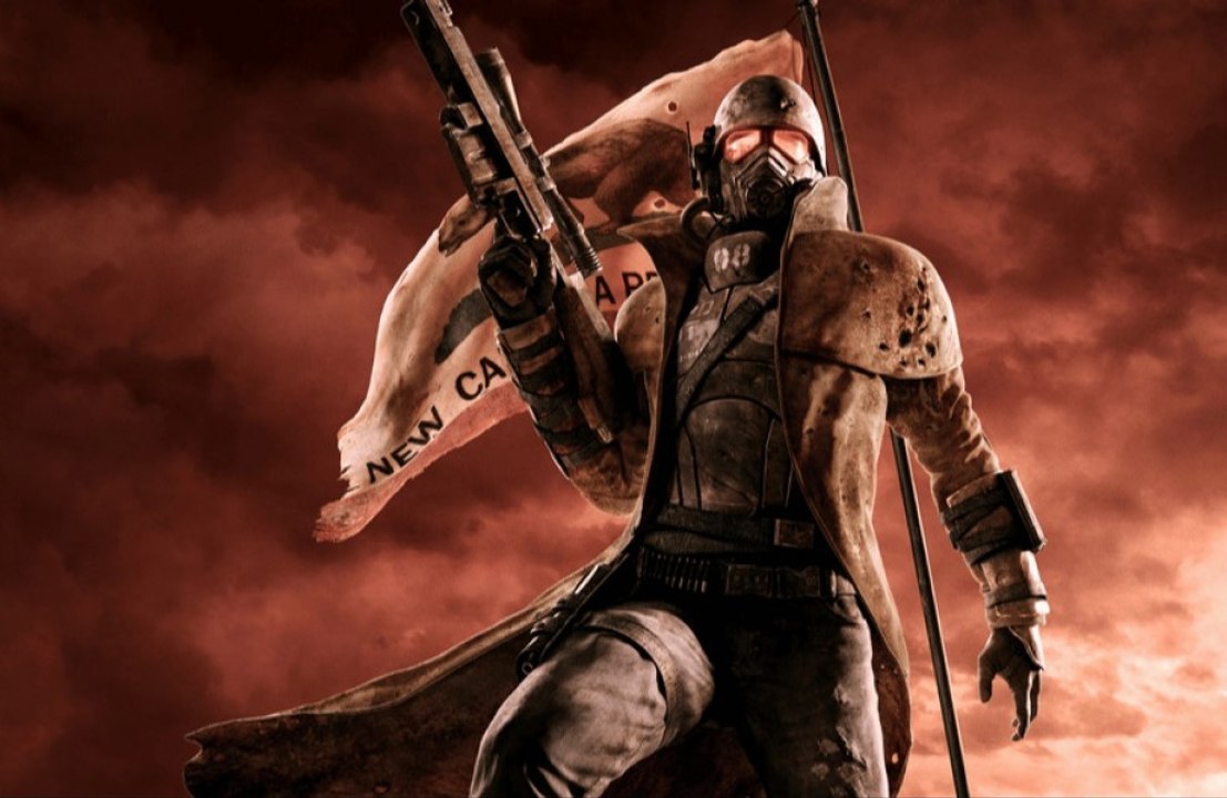 ‘Fallout: New Vegas’ director Josh Sawyer admitted the weapon balancing was “mostly vibes-based”