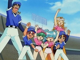 六門天外モンコレナイト 36 いわゆるひとつのジャイアント!