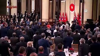 AK Parti'de değişim tartışmaları! Cumhurbaşkanı Erdoğan'dan kritik açıklama