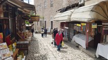 UNESCO ve Cittaslow kenti Safranbolu turiste doymuyor
