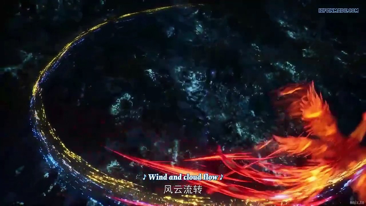 Ten Thousand Worlds 11