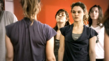 Une histoire simple de Nathalie et Wilson