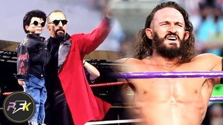 9 Strangest Reasons WWE Stars Have Quit | partsFUNknown