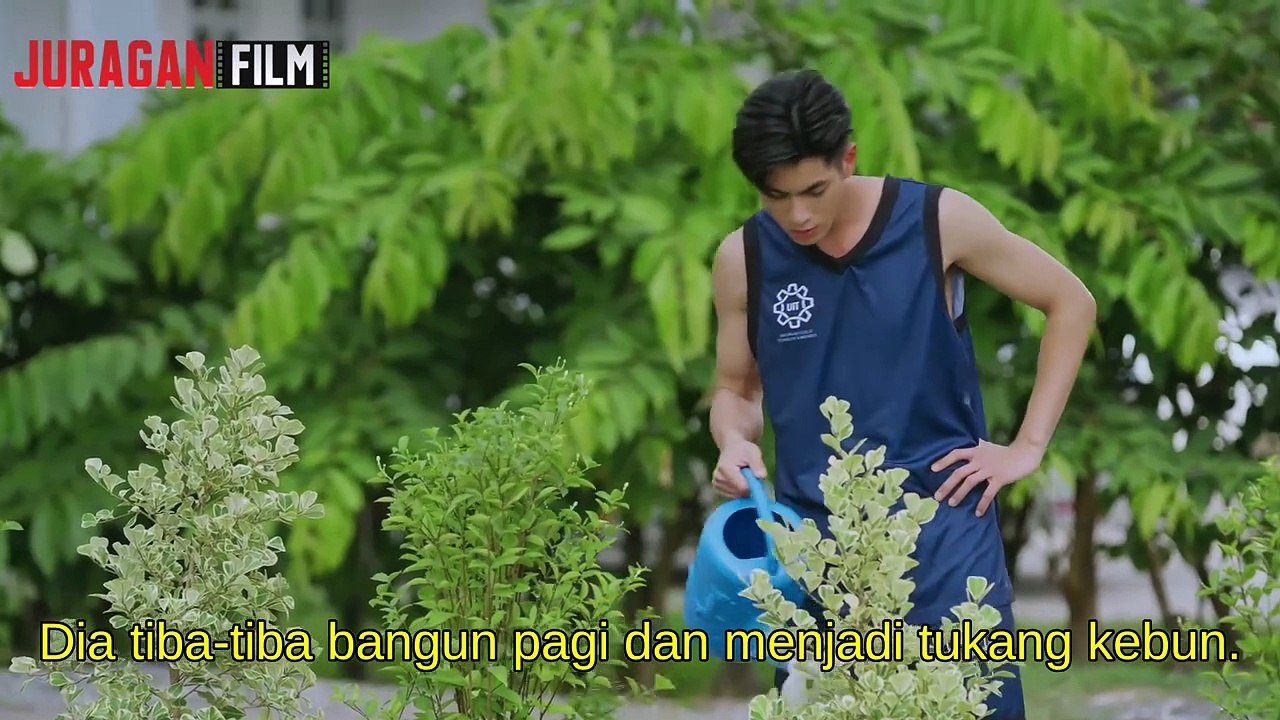 (IndoSub) Destiny Seeker Eps 3
