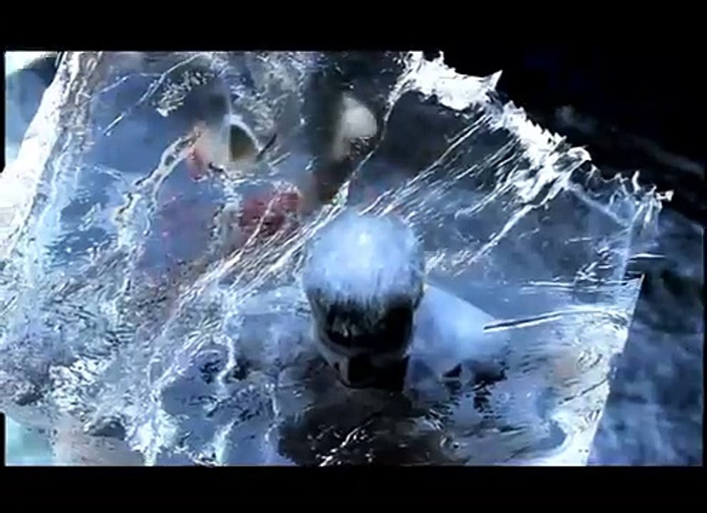 Özcan Deniz - Canım (Klip)