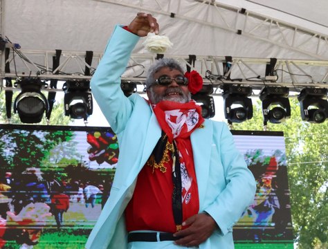 Edirne'ye Kakava-Hıdrellez Şenlikleri akını başladı