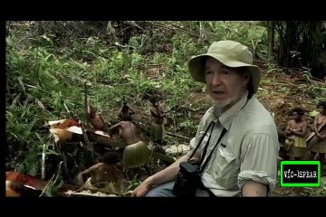 Armas, Gérmenes y Acero: Expulsados del Edem - Documental (2005) - Español Latino - Episodio 1