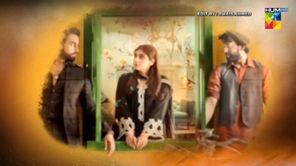 Ishq Murshid Episode 31 Teaser - 5th May 24- Owais Ahmed